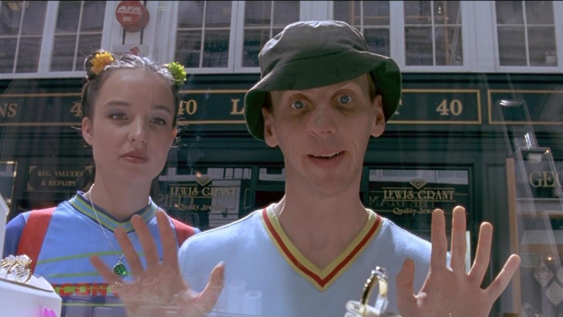 Martin Clunes