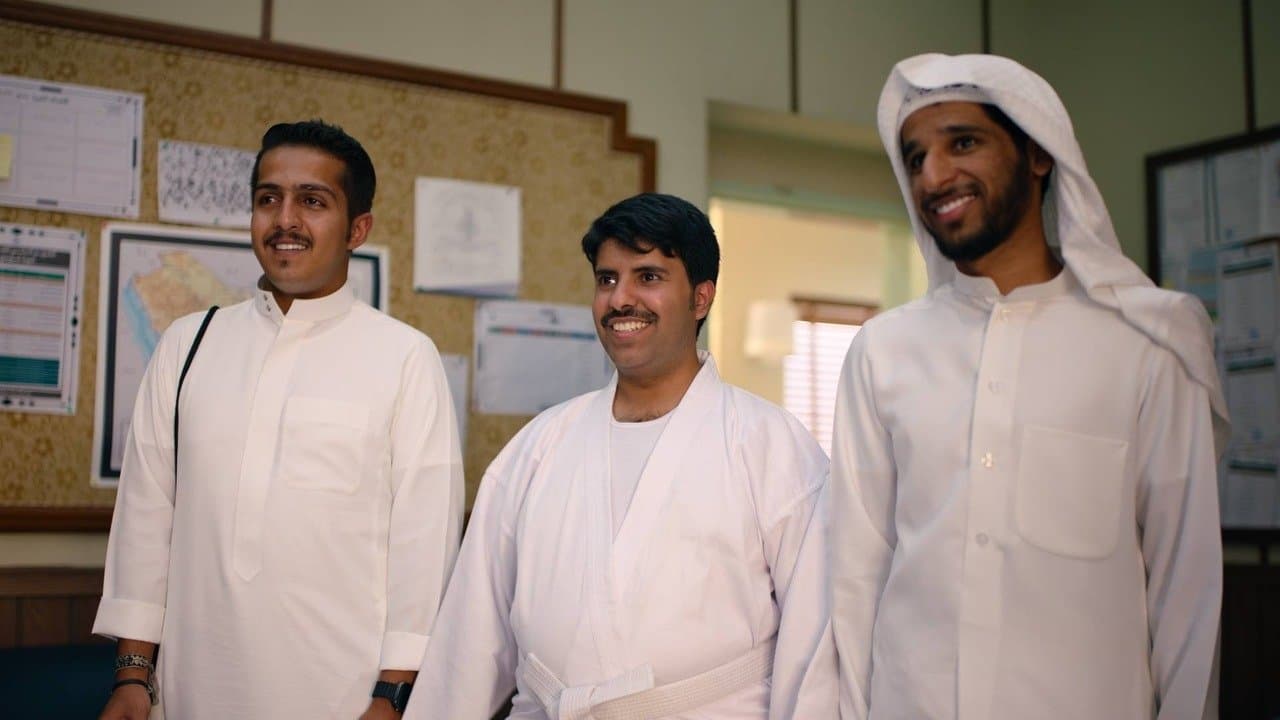 Faisal Al Ahmari