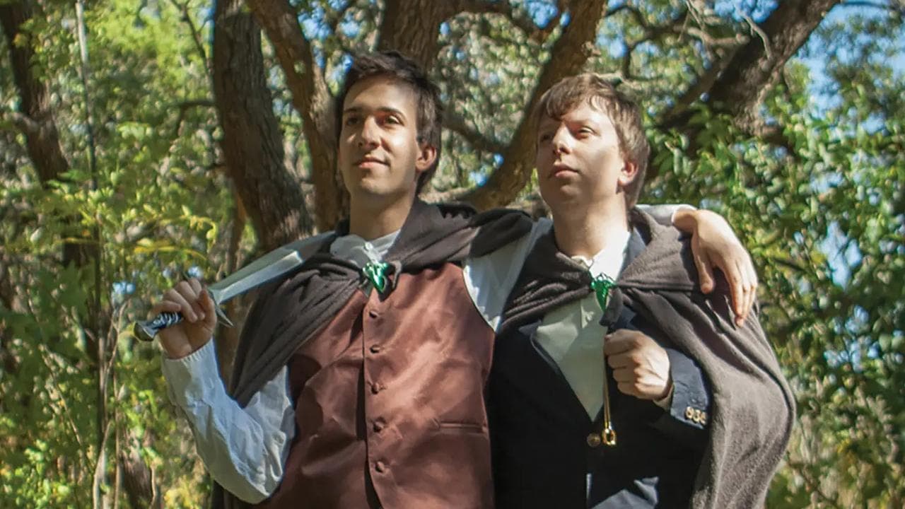 Chris Demarais