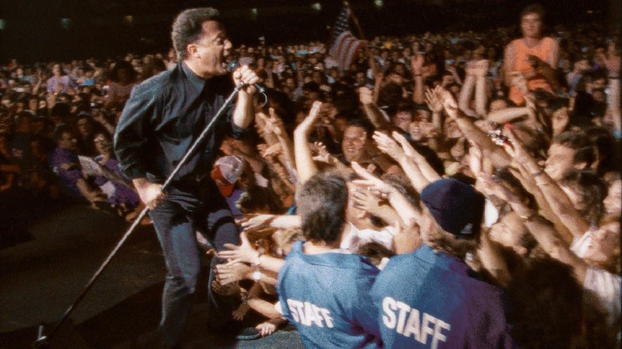 Billy Joel