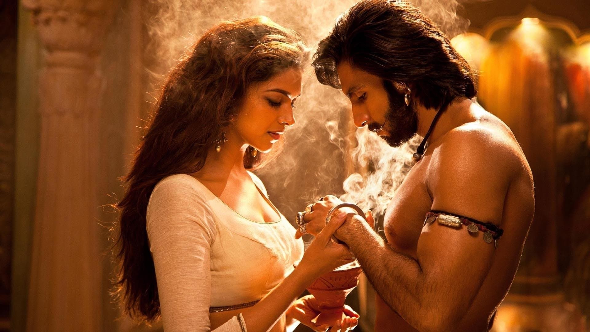 Sanjay Leela Bhansali