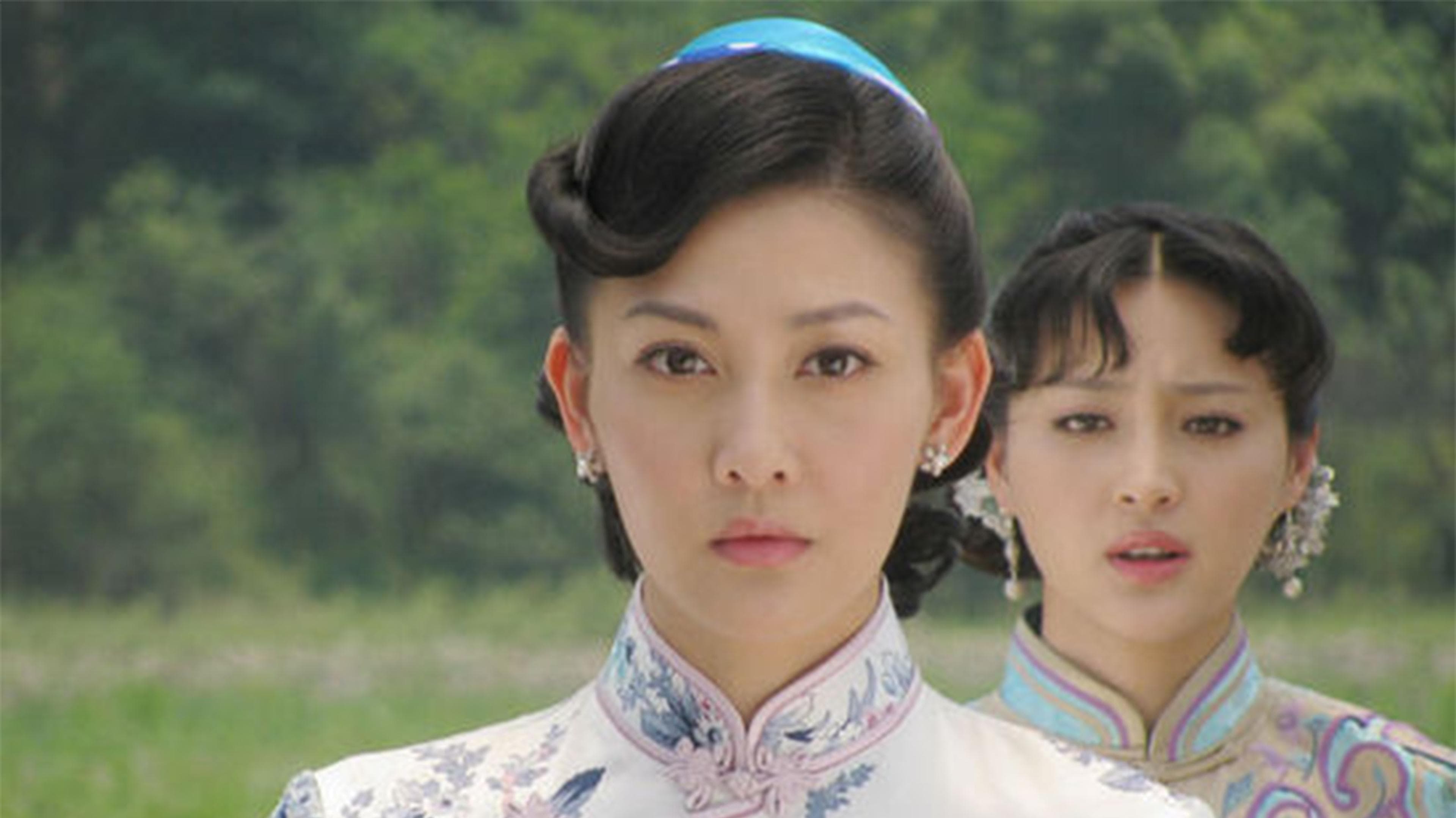 Kang Xi Jia