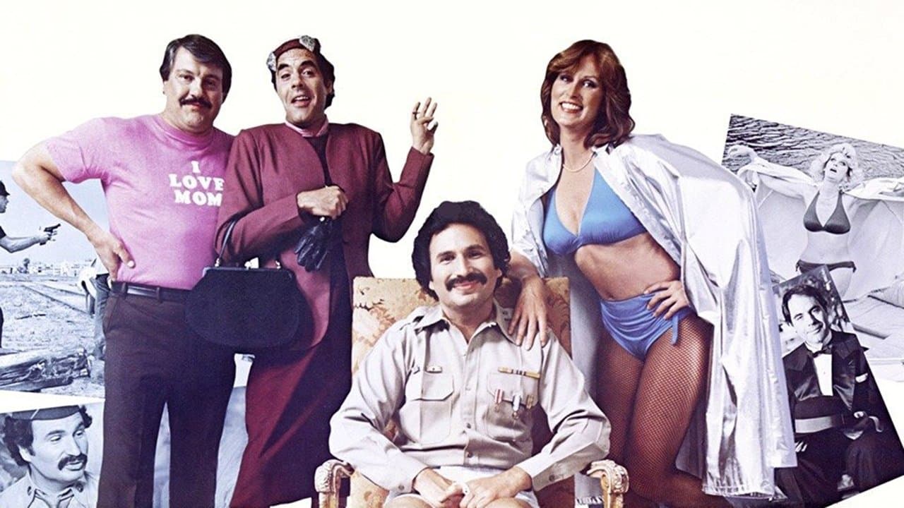 Gabe Kaplan