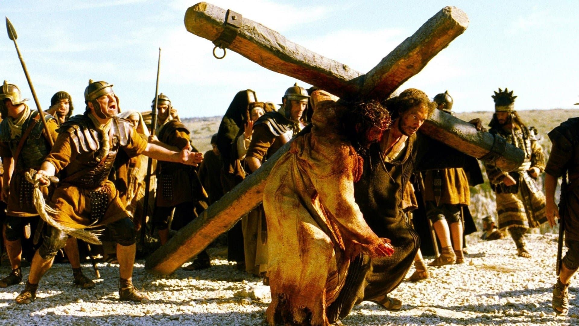 Passion of the Christ Collection