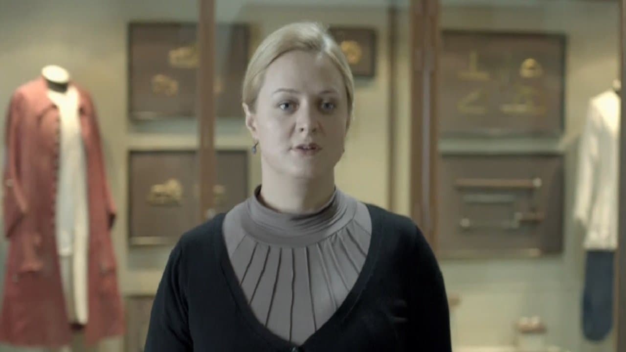 Avdotya Smirnova