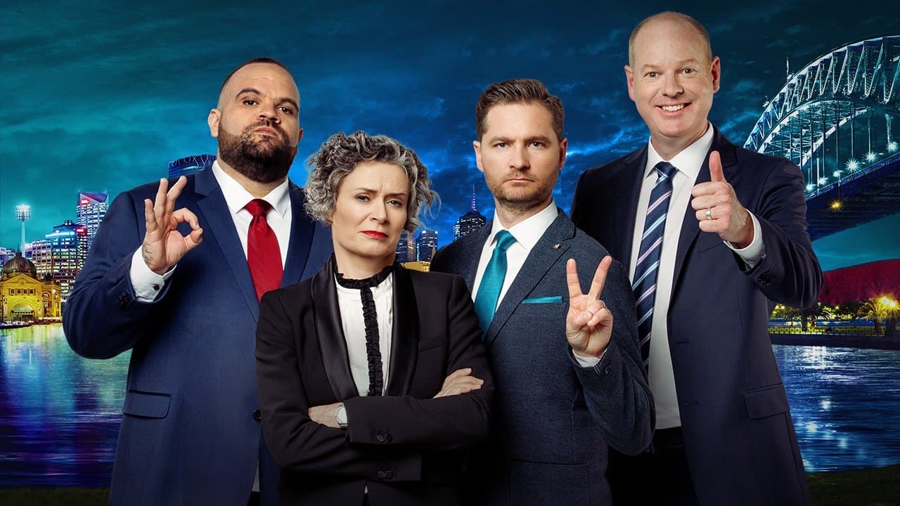 Kitty Flanagan