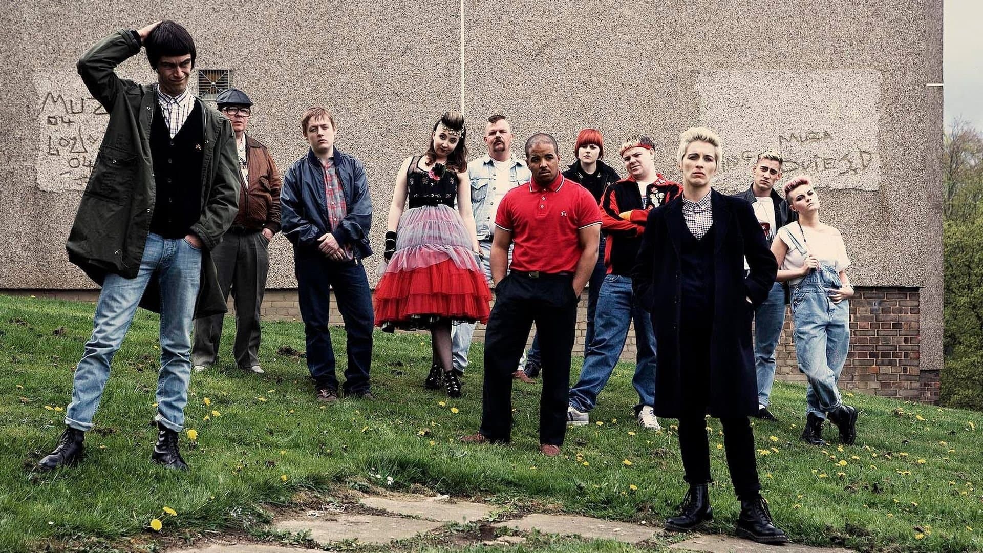 Shane Meadows