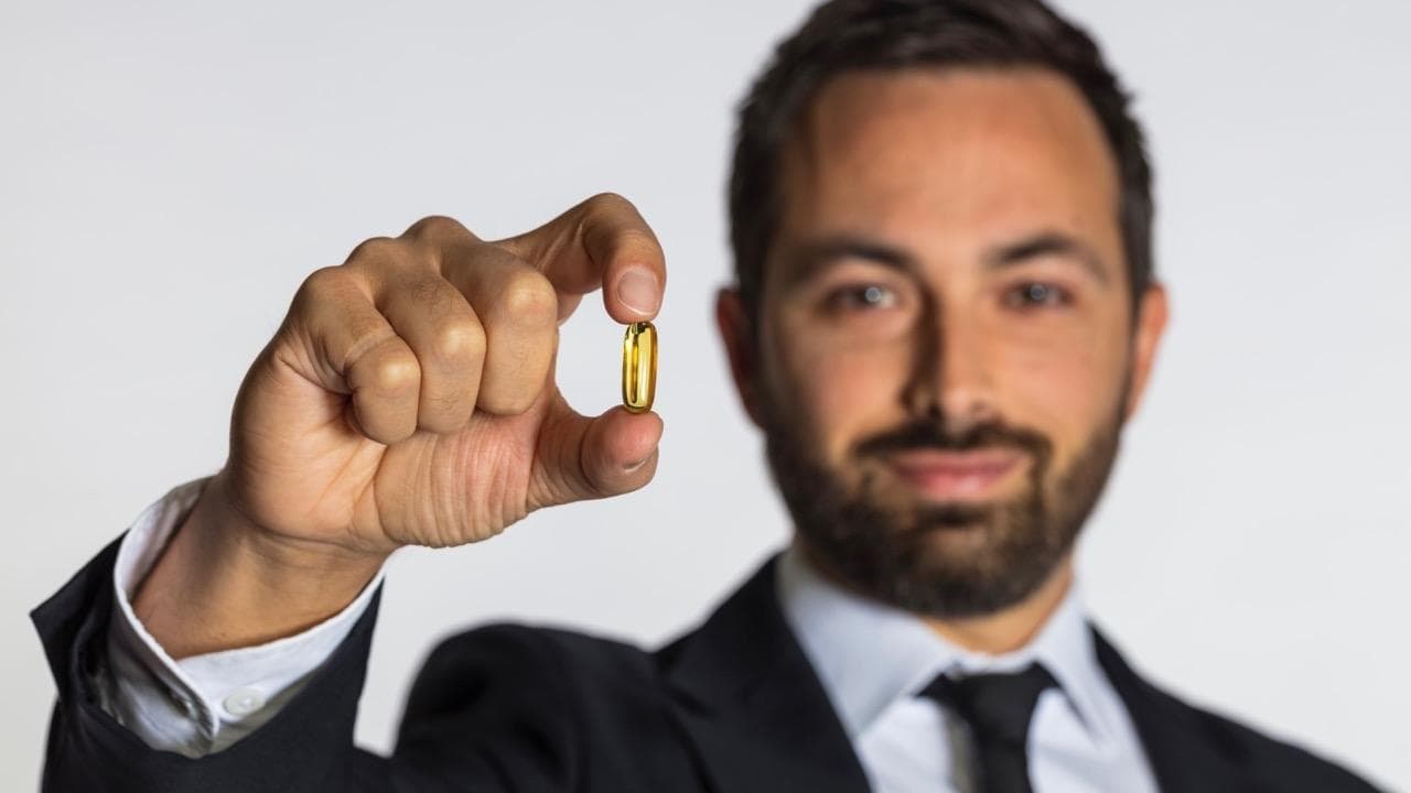 Derek Muller