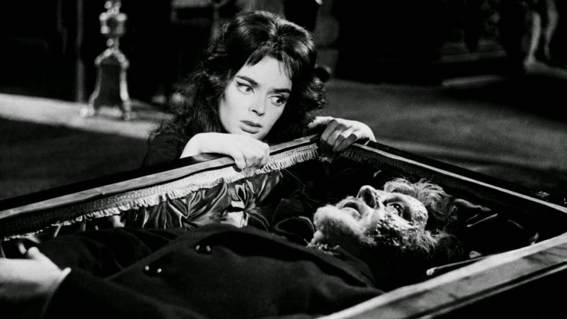 Mario Bava