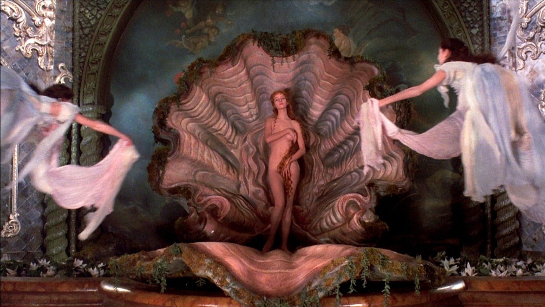 Eric Idle