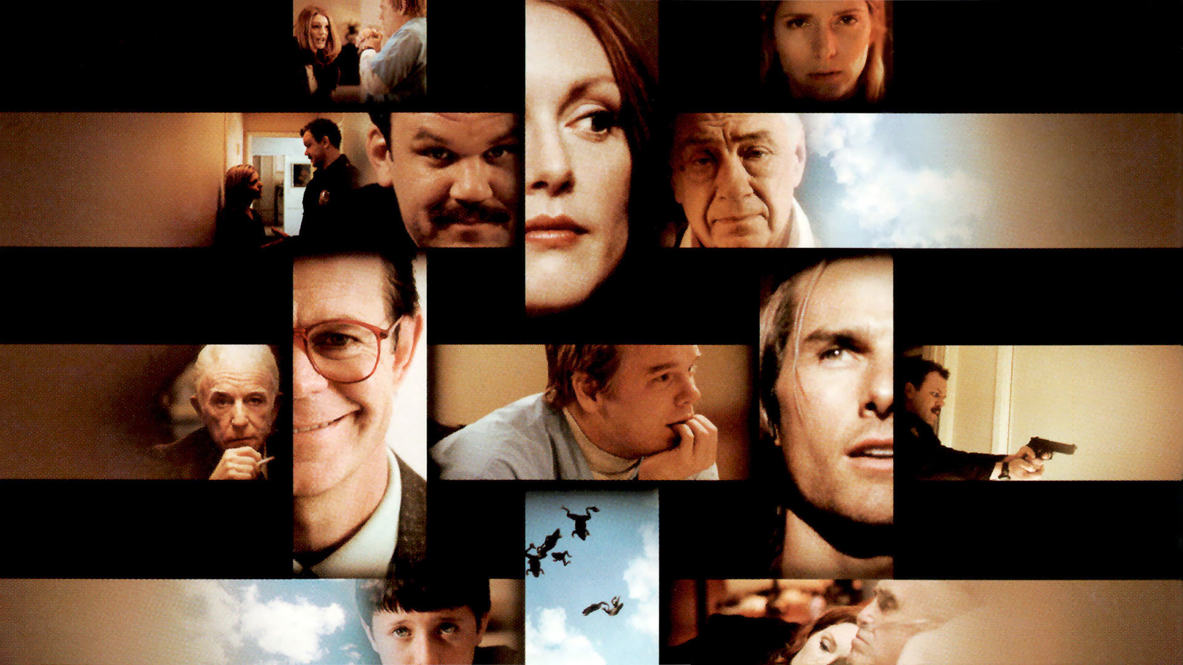Philip Seymour Hoffman