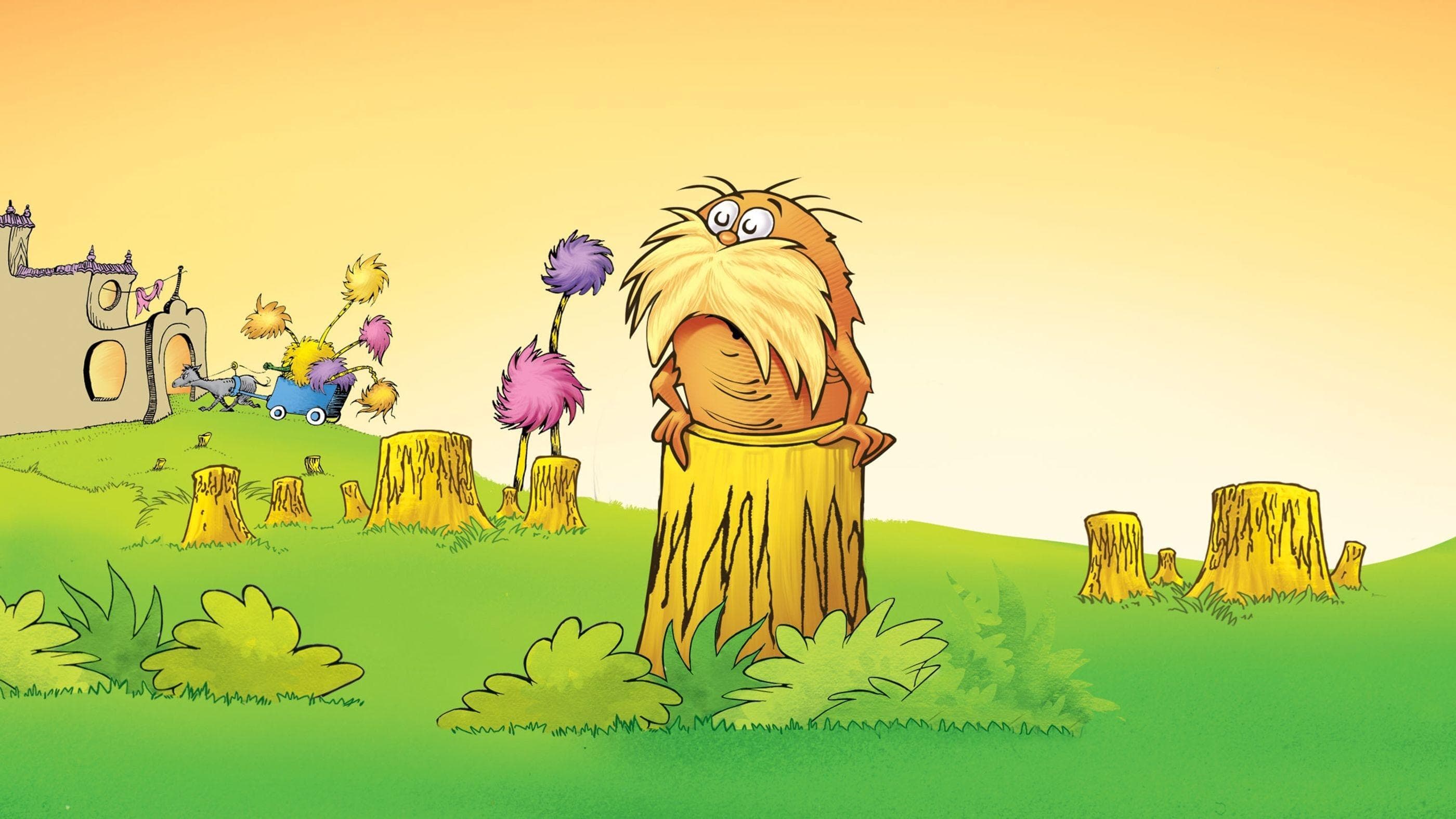 Dr. Seuss