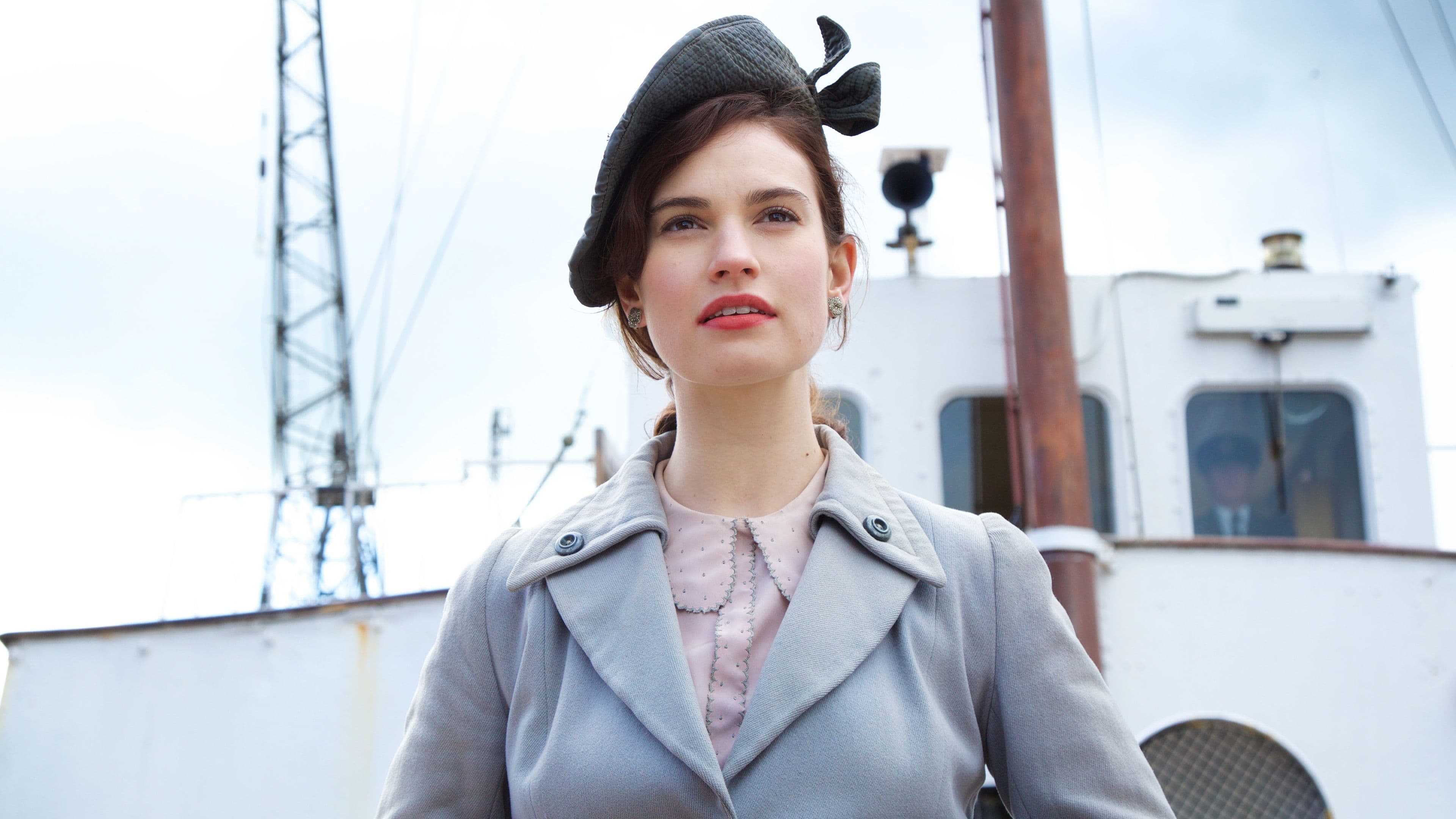 Jessica Brown Findlay
