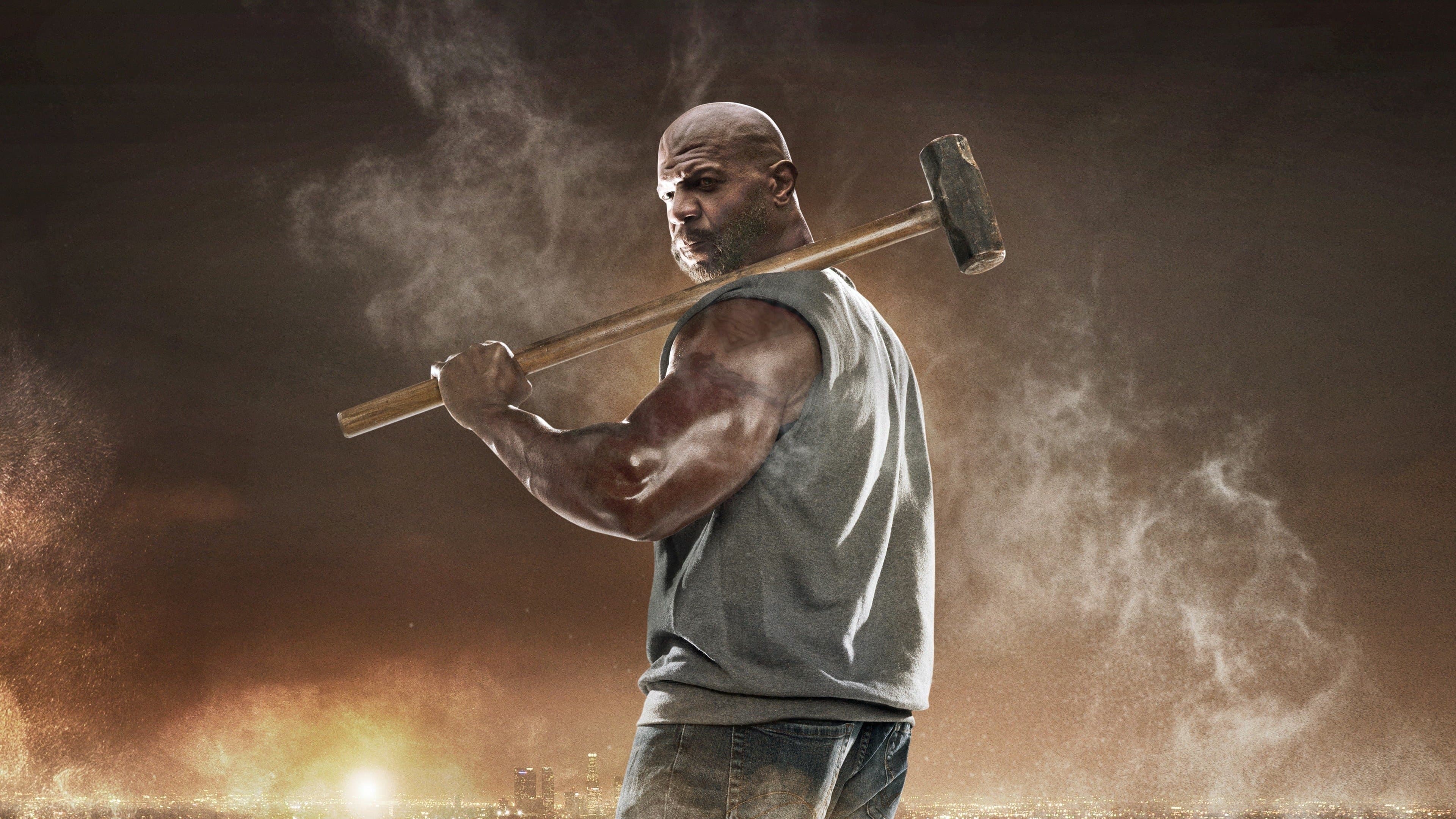 Dohn Norwood