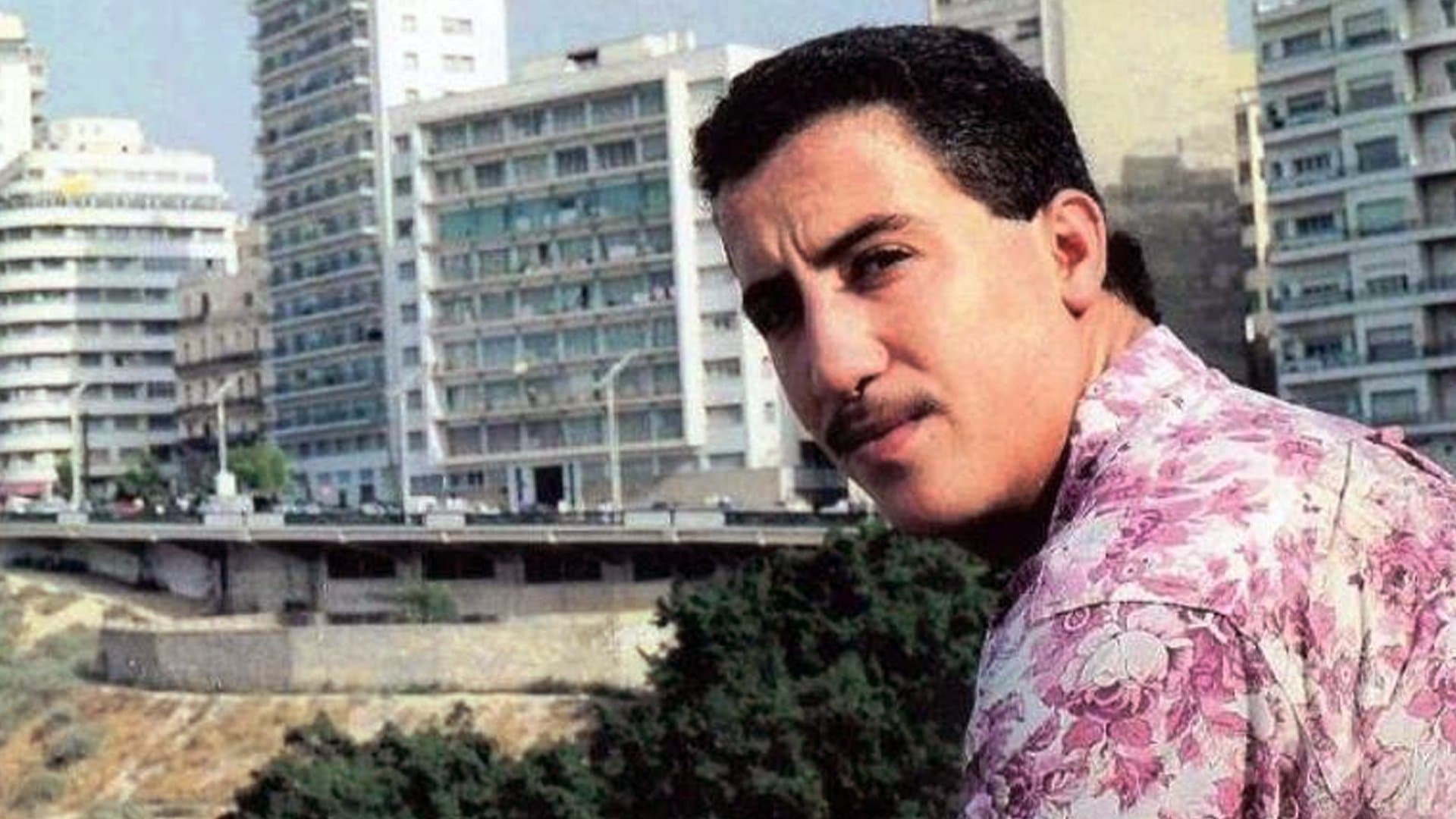 Cheb Hasni