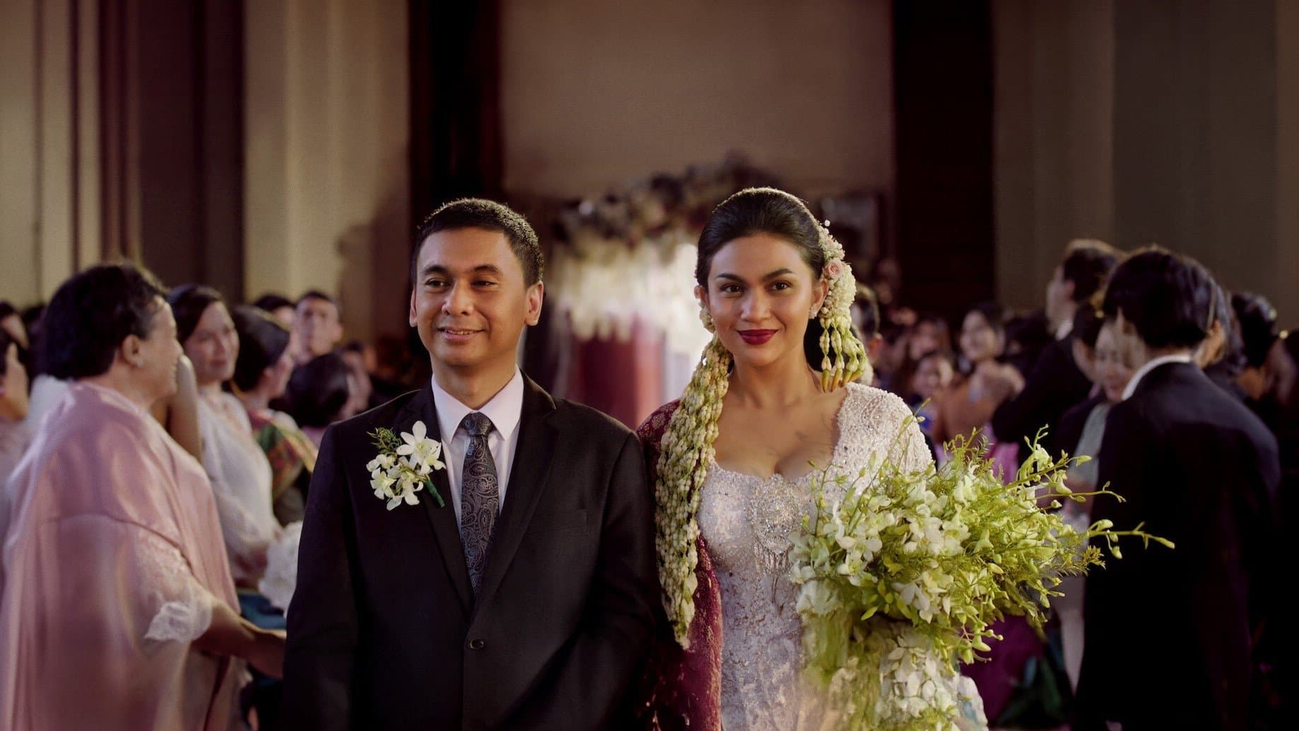 Raline Shah