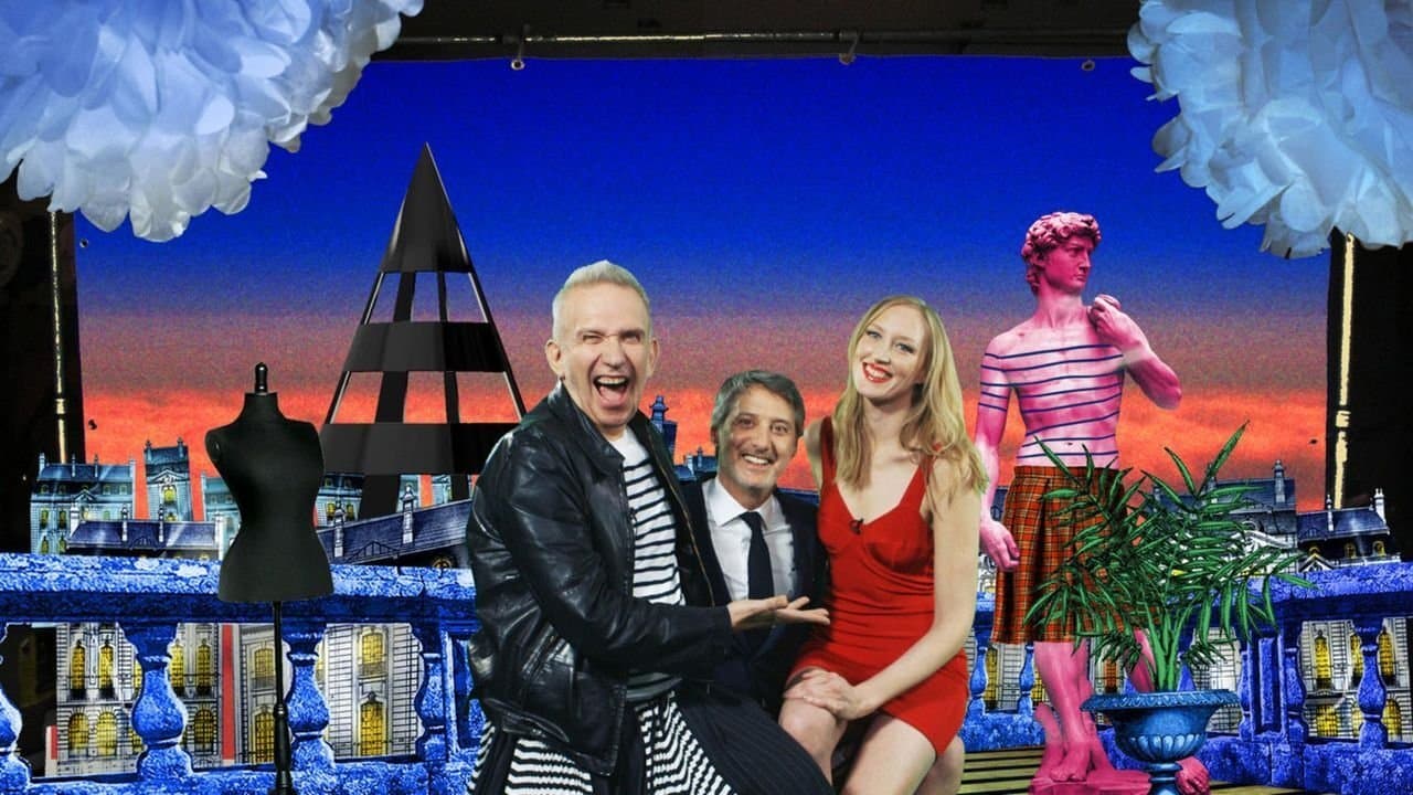 Graham Norton