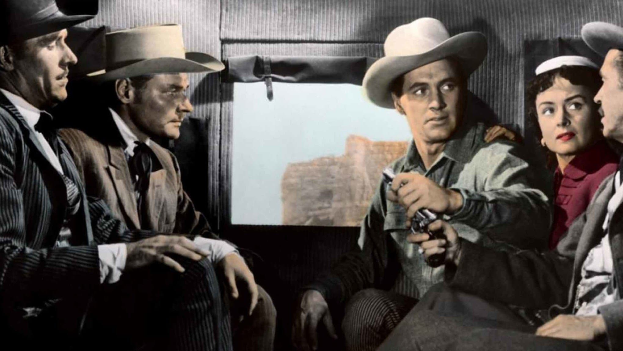 Philip Carey