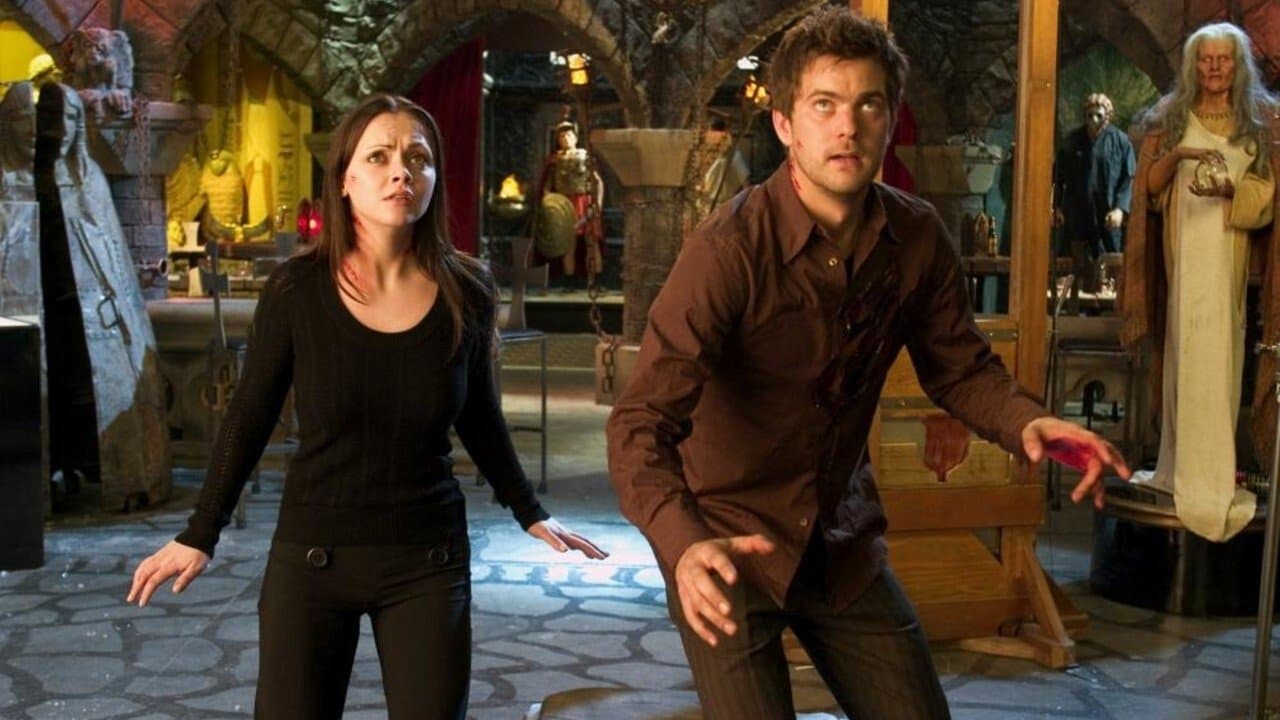 Joshua Jackson