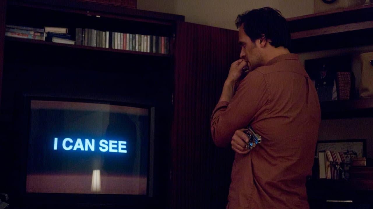 Sam Esmail