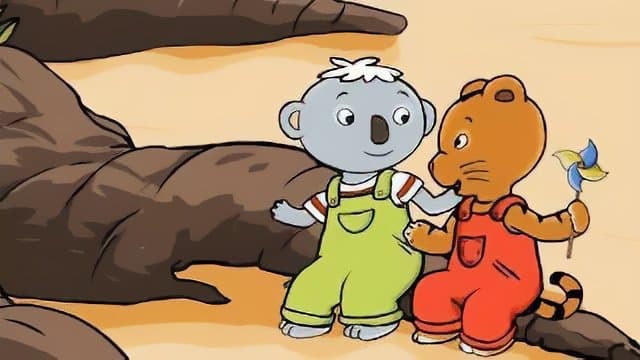 Episode 55