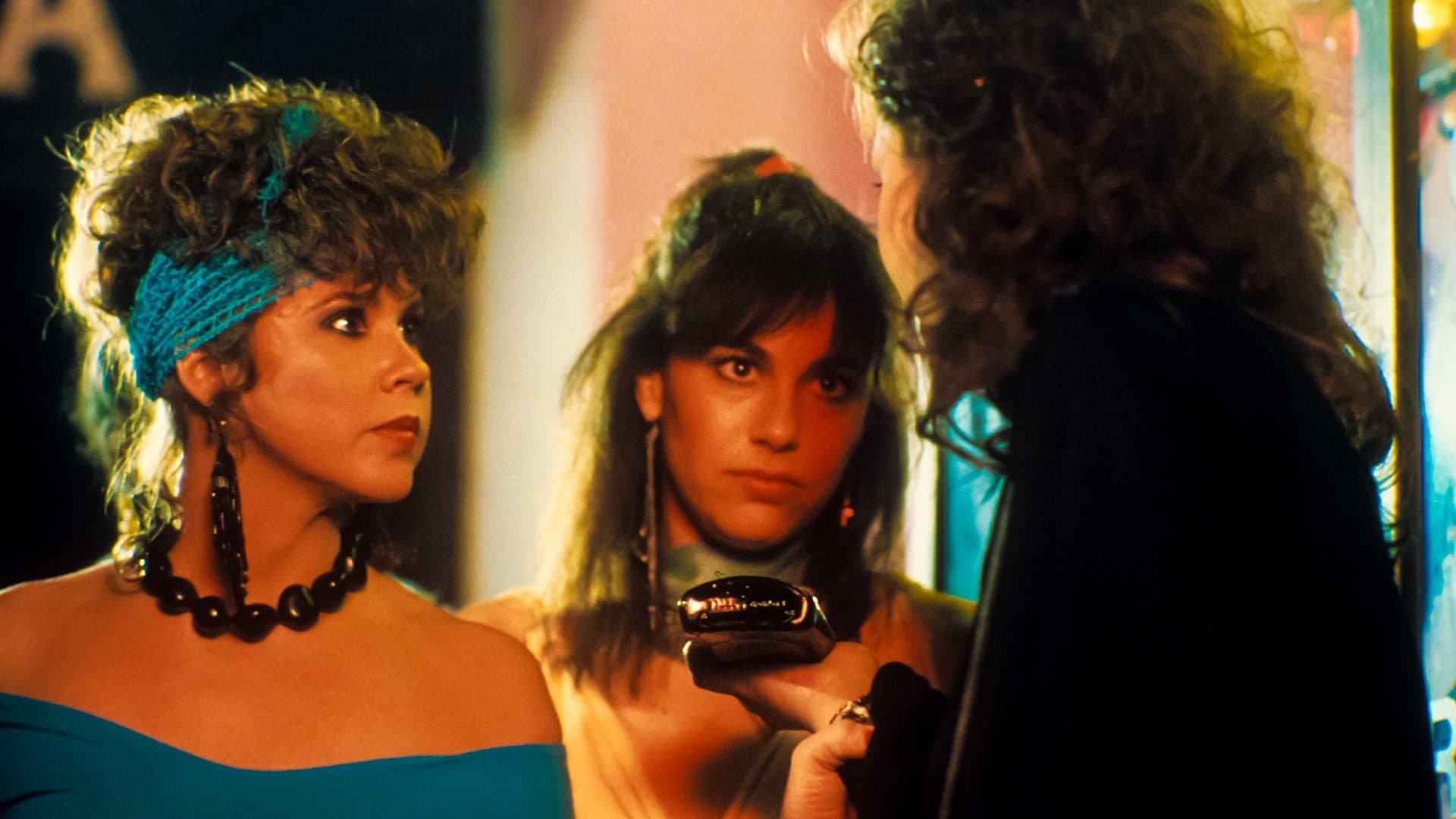 Linda Blair