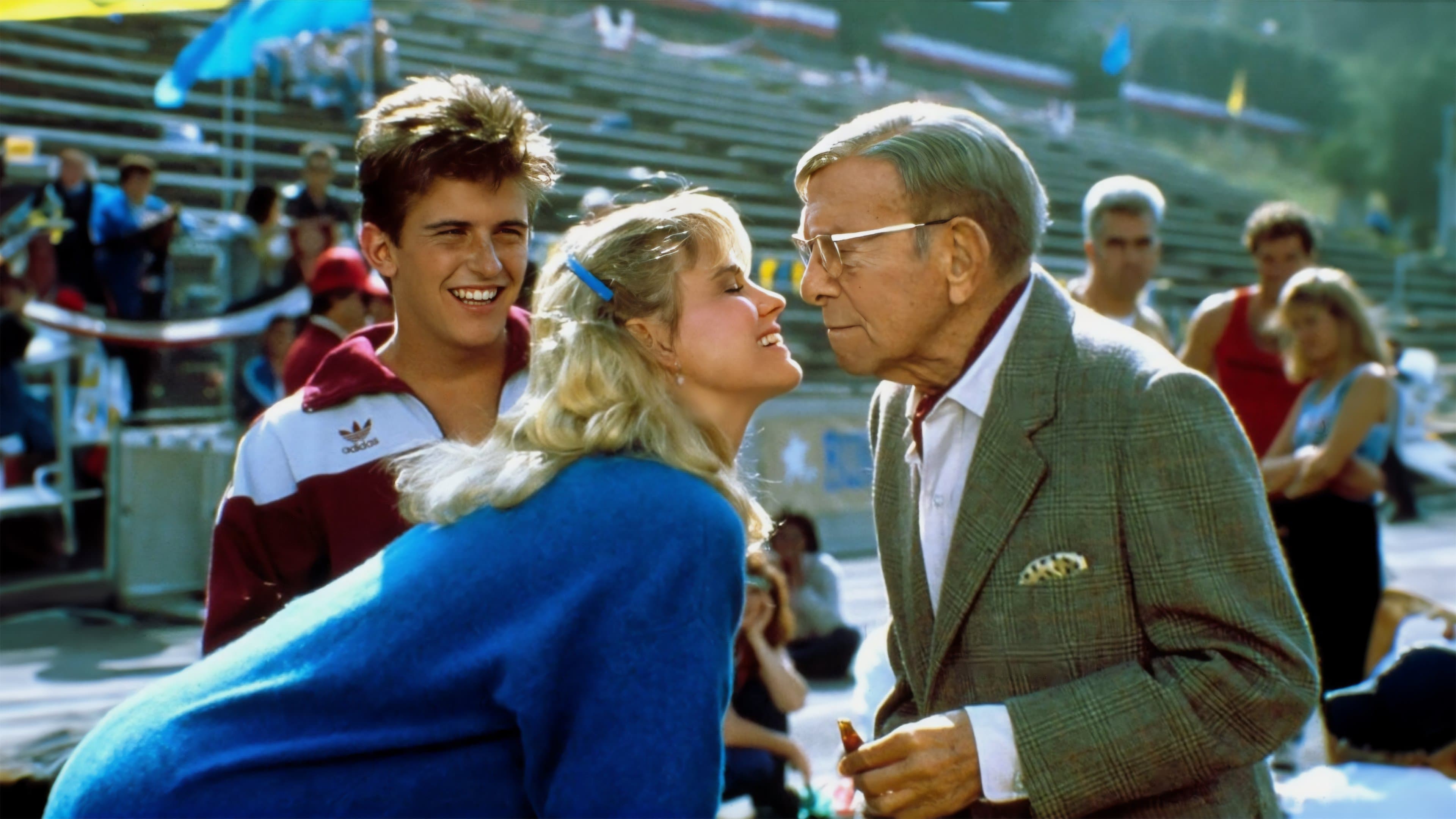George Burns