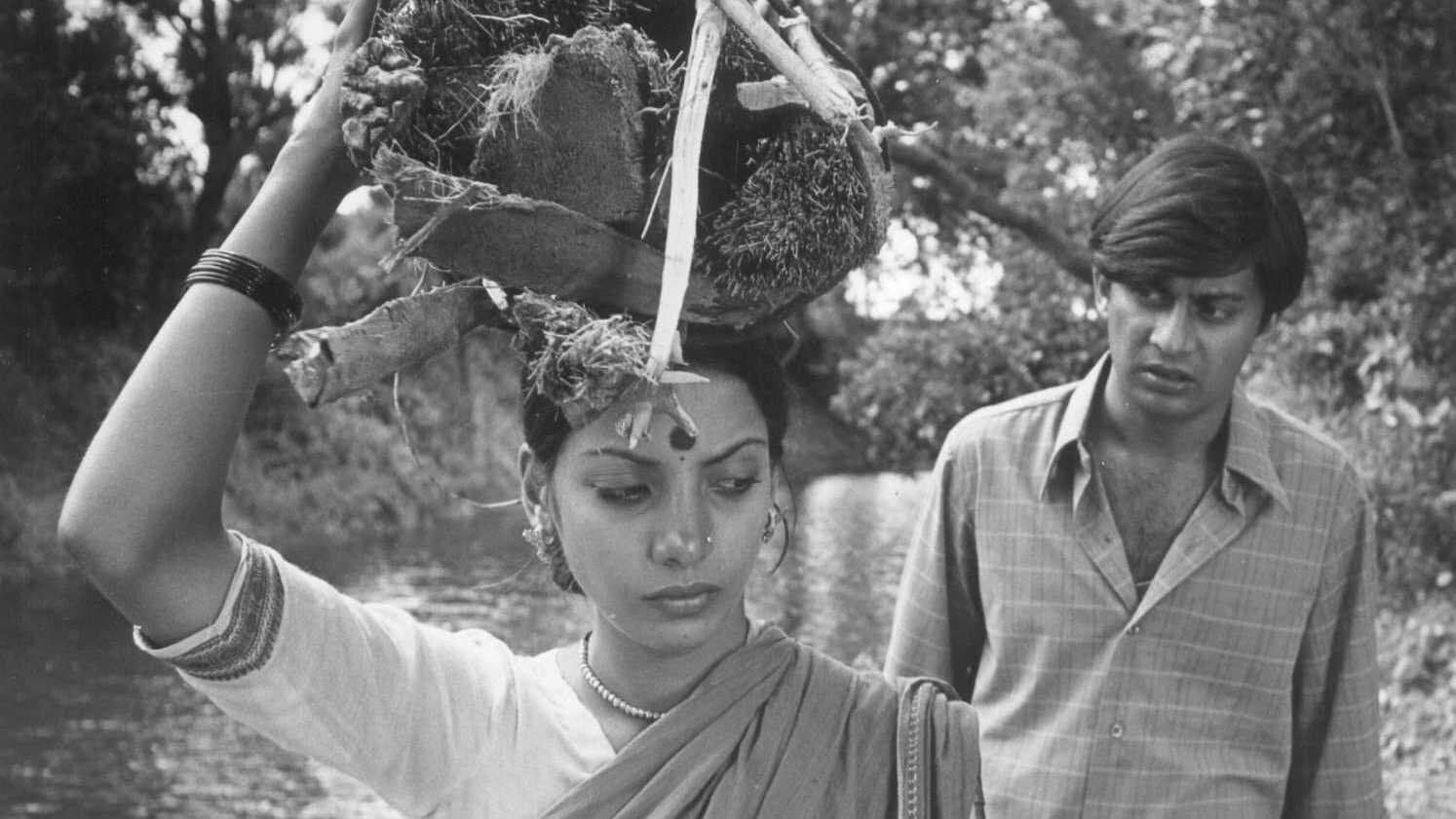 Shyam Benegal