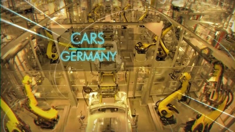 Porsche: Car Manufacturer