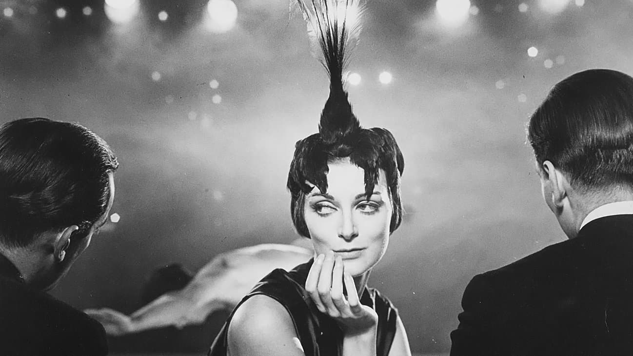 Nadine Tallier