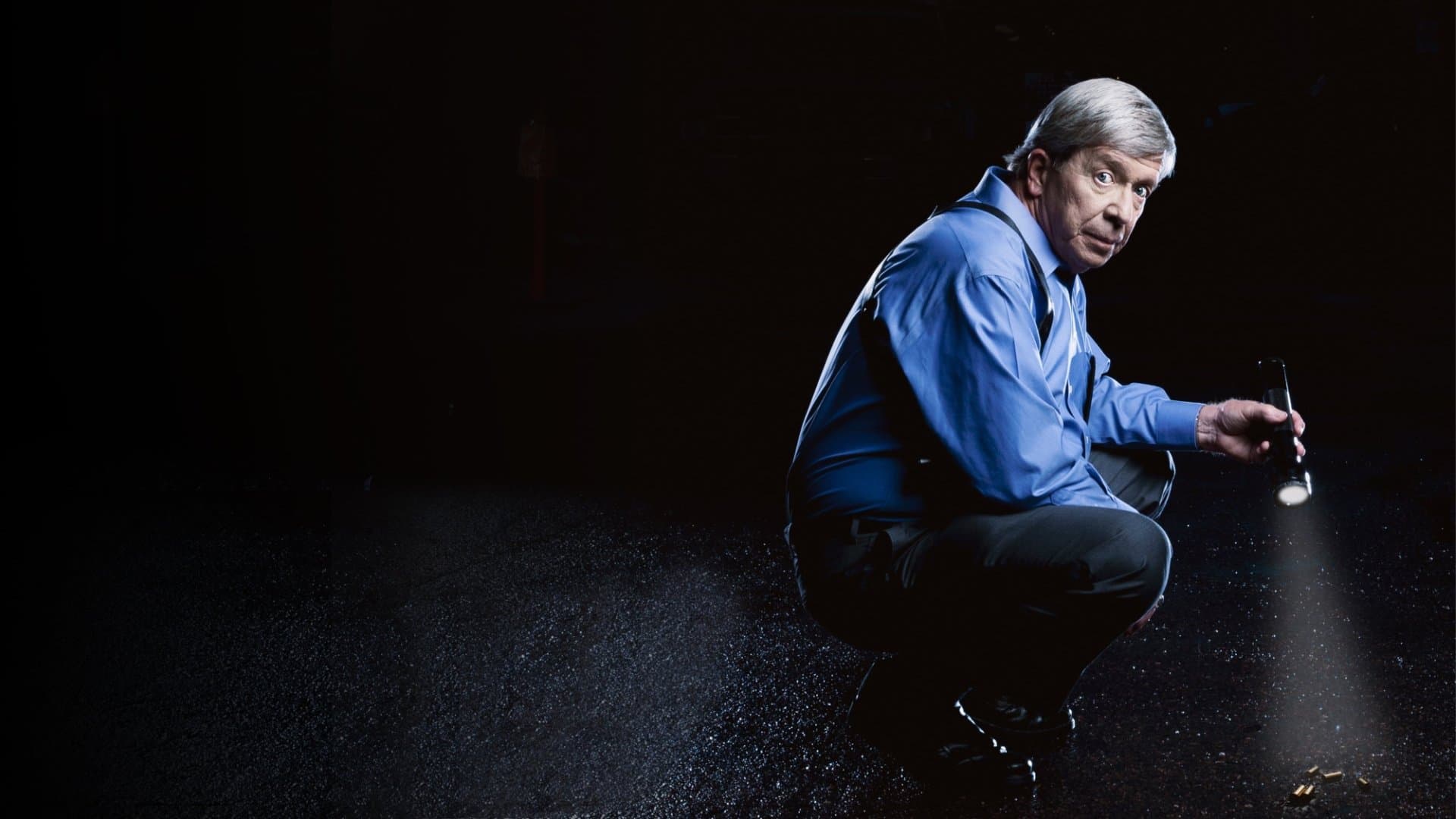 Homicide Hunter: American Detective