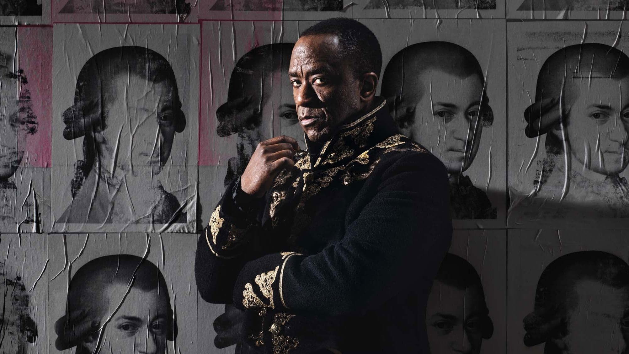 Lucian Msamati