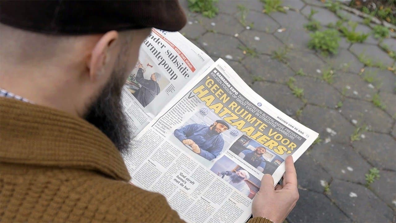 Ongewenst verklaard