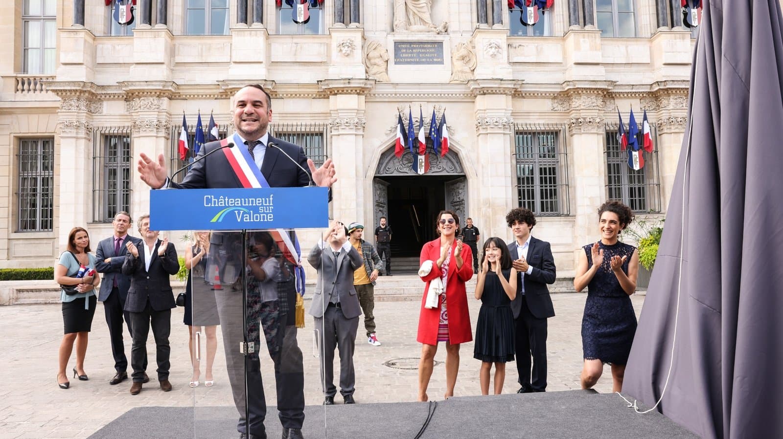 Pascal Doyen