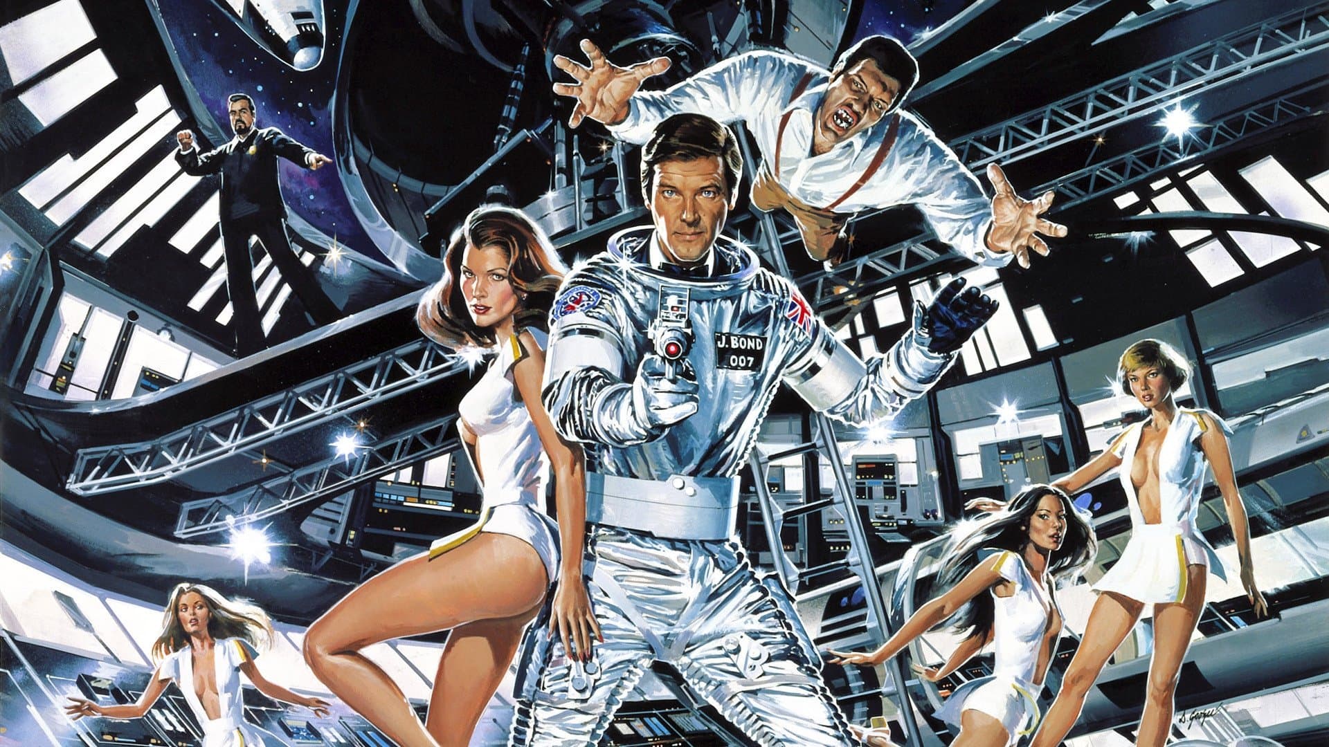 Gerry Anderson