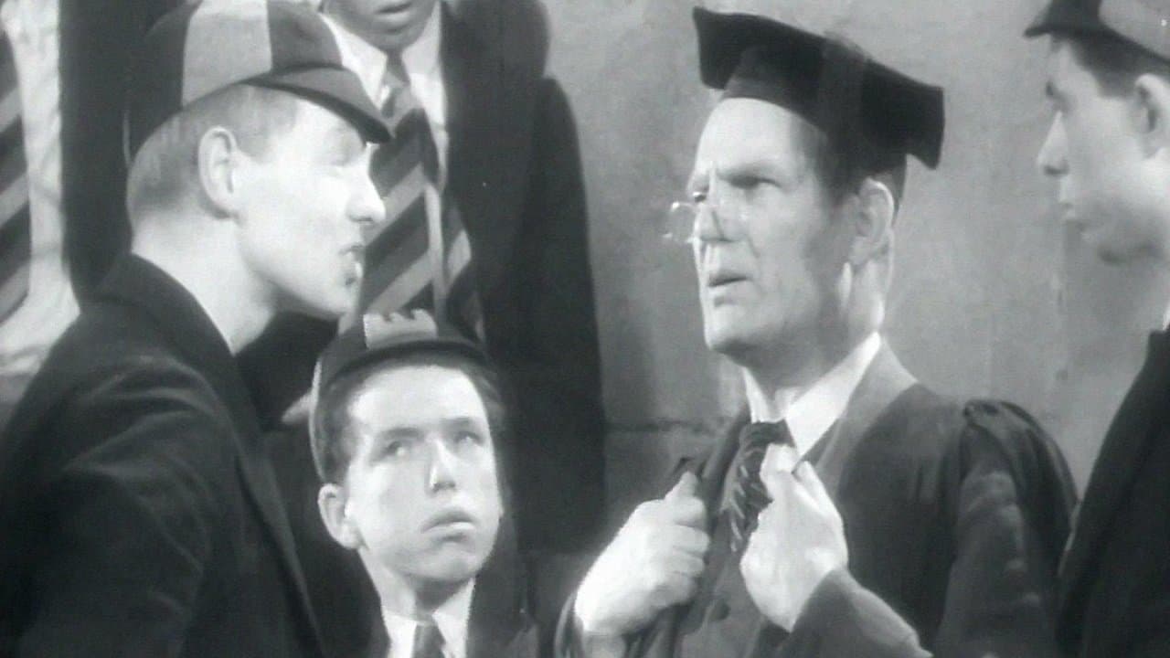 Clive Dunn