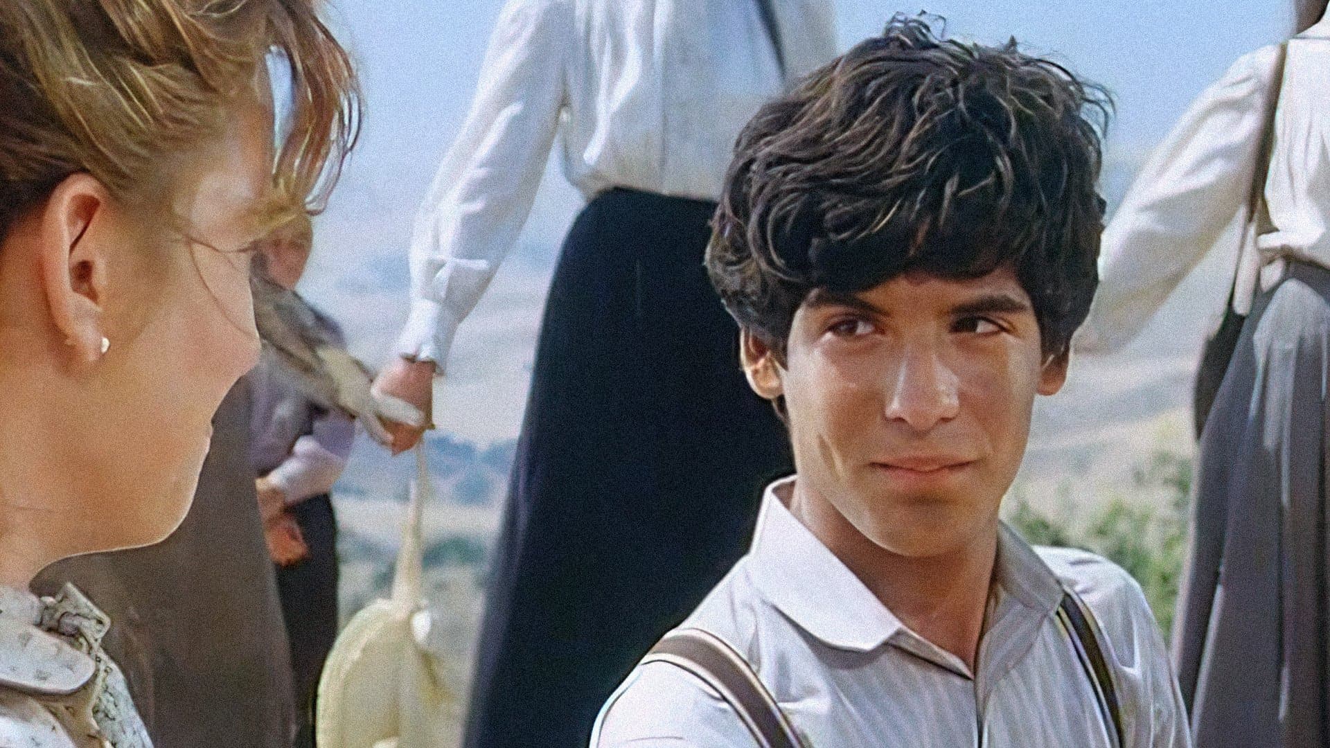 Melissa Gilbert