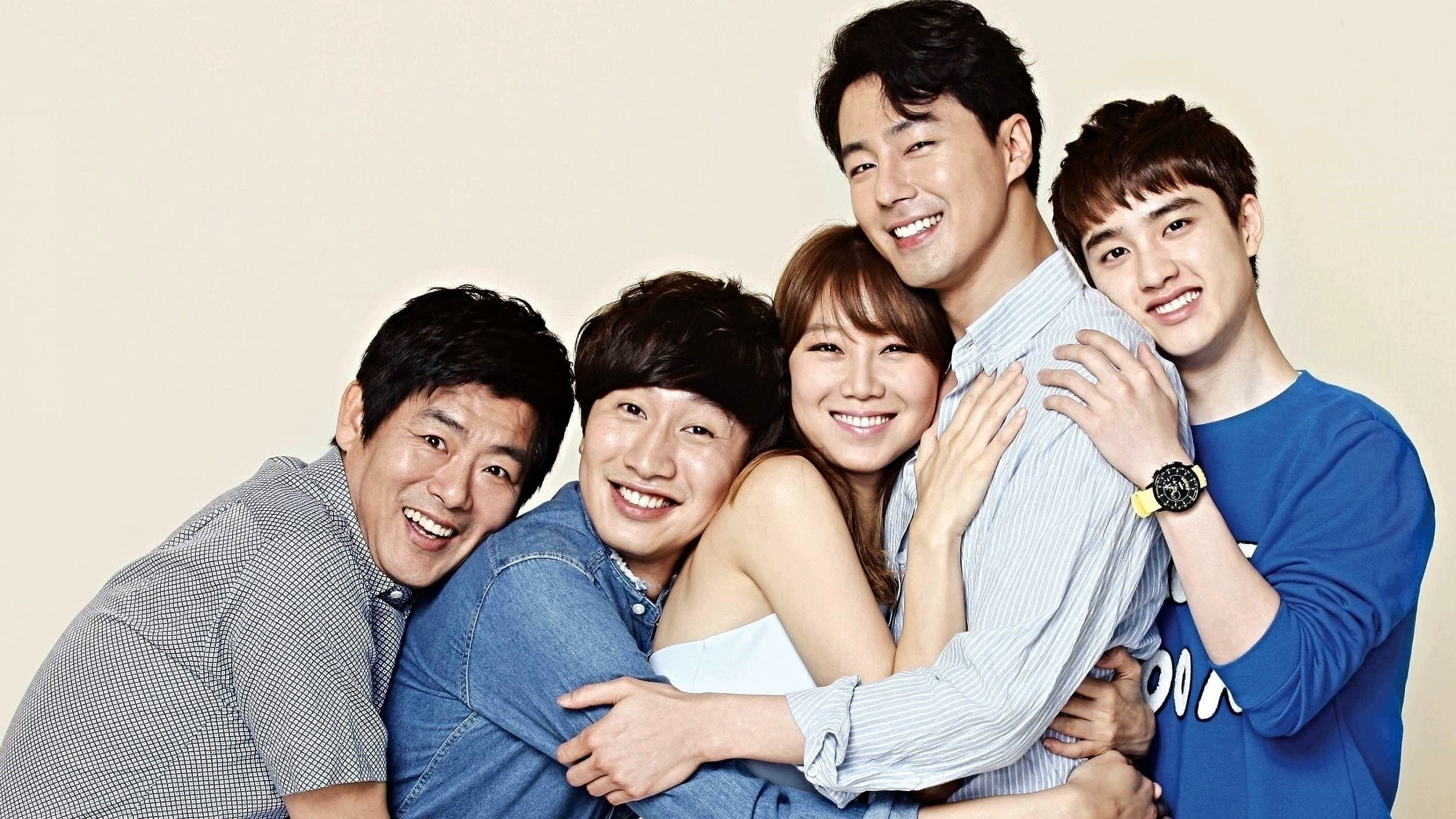 Lee Kwang-soo