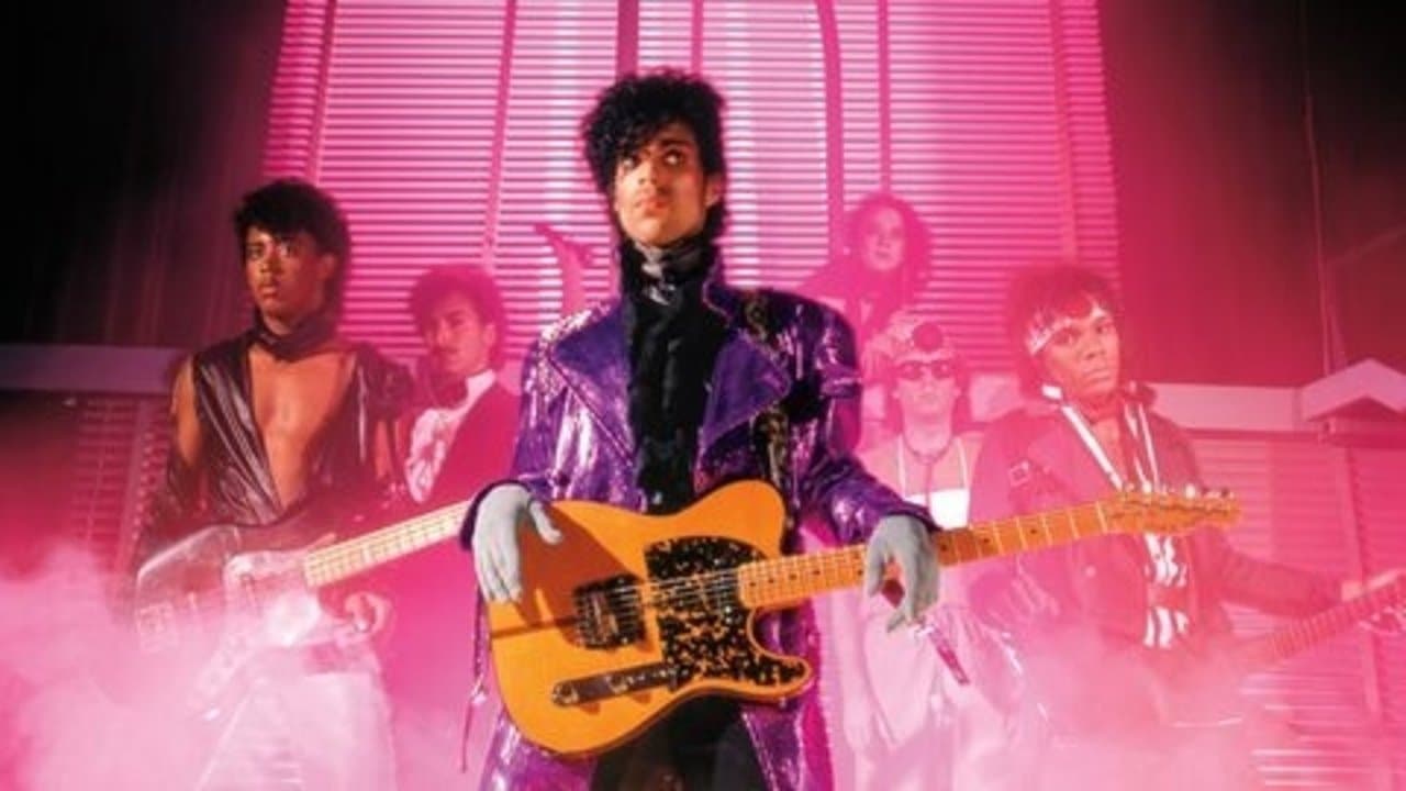 Prince & Spectrum