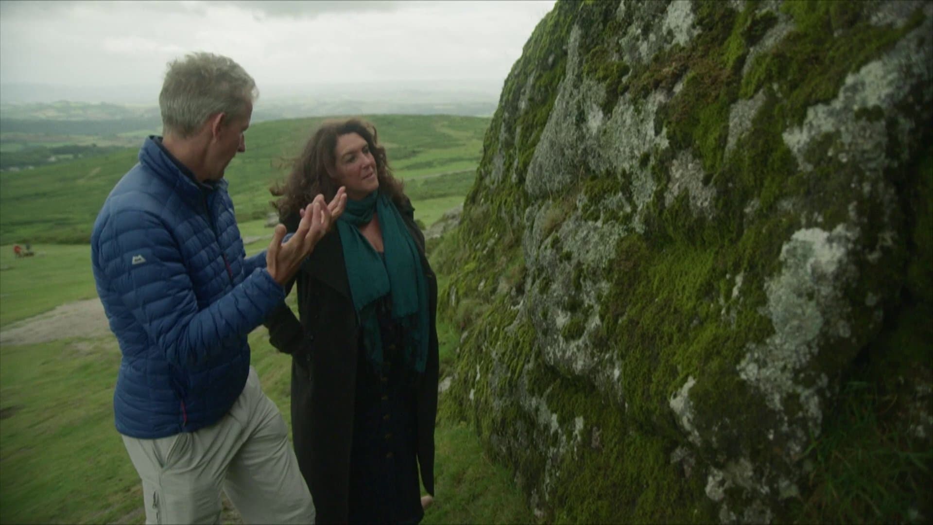 Bettany Hughes