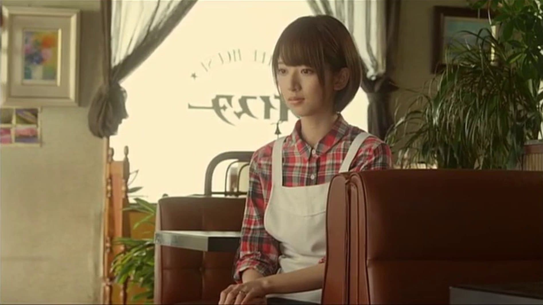 Nanami Hashimoto