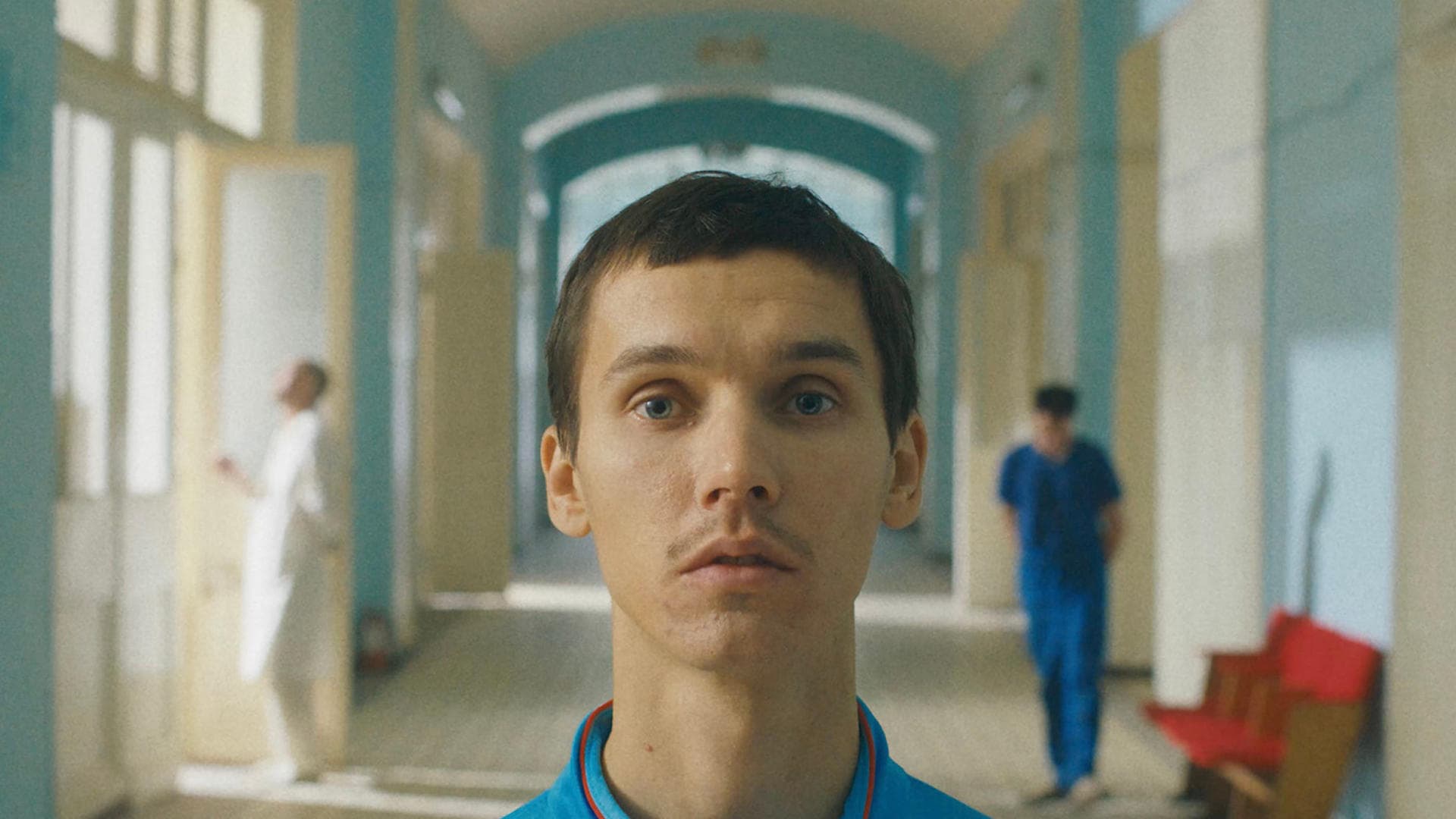 Ilya Borisov