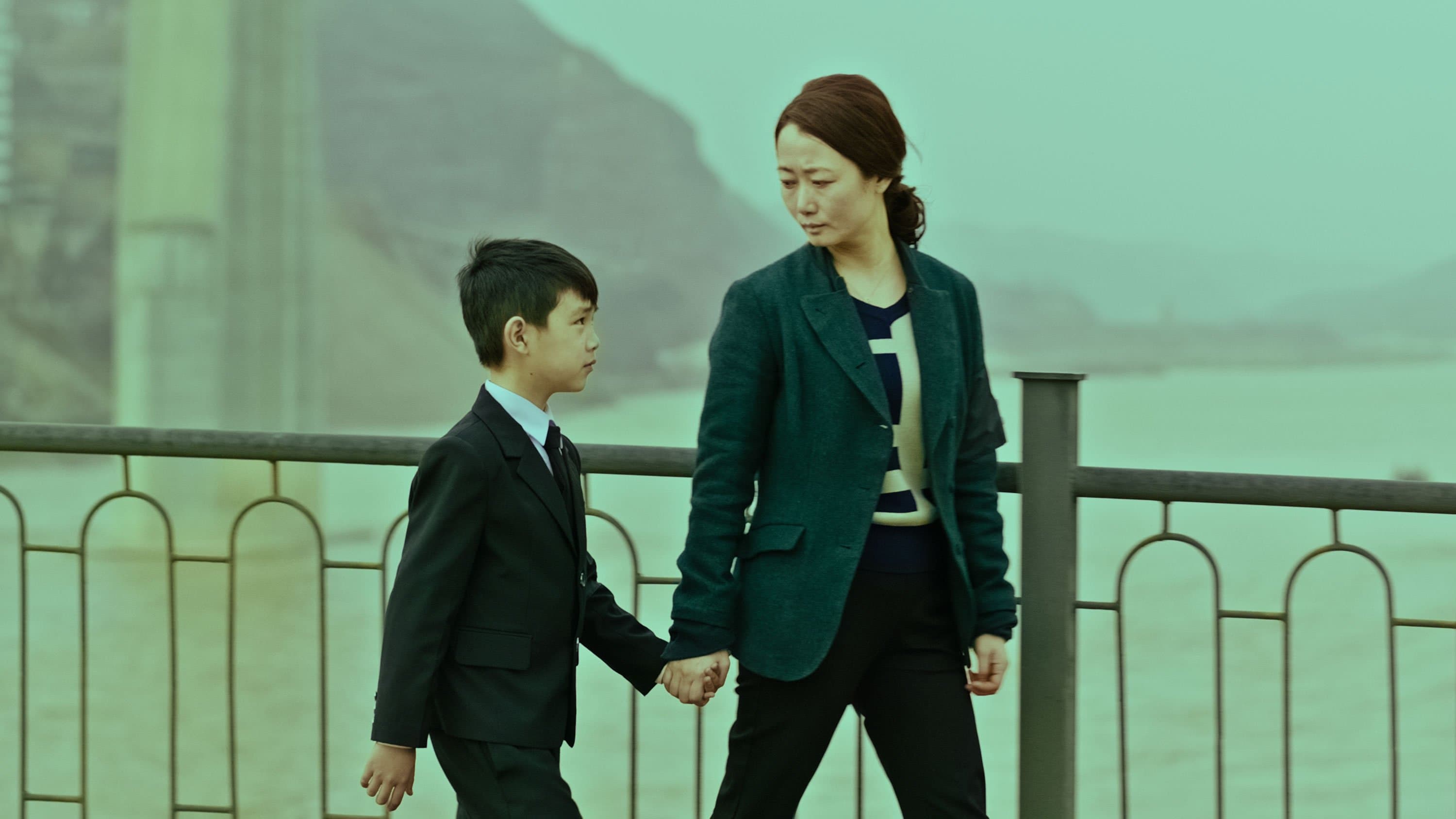 Sylvia Chang