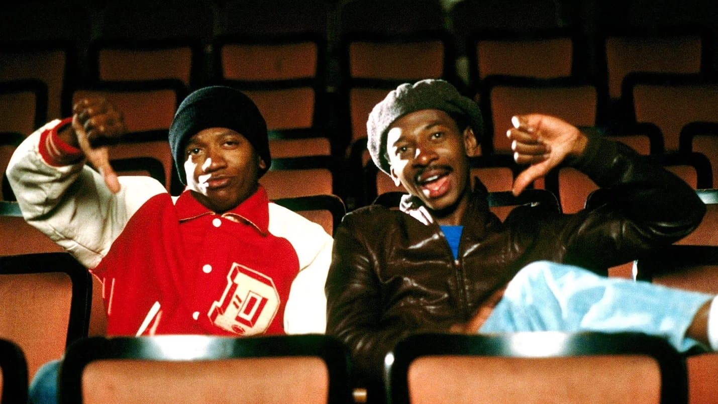Keenen Ivory Wayans