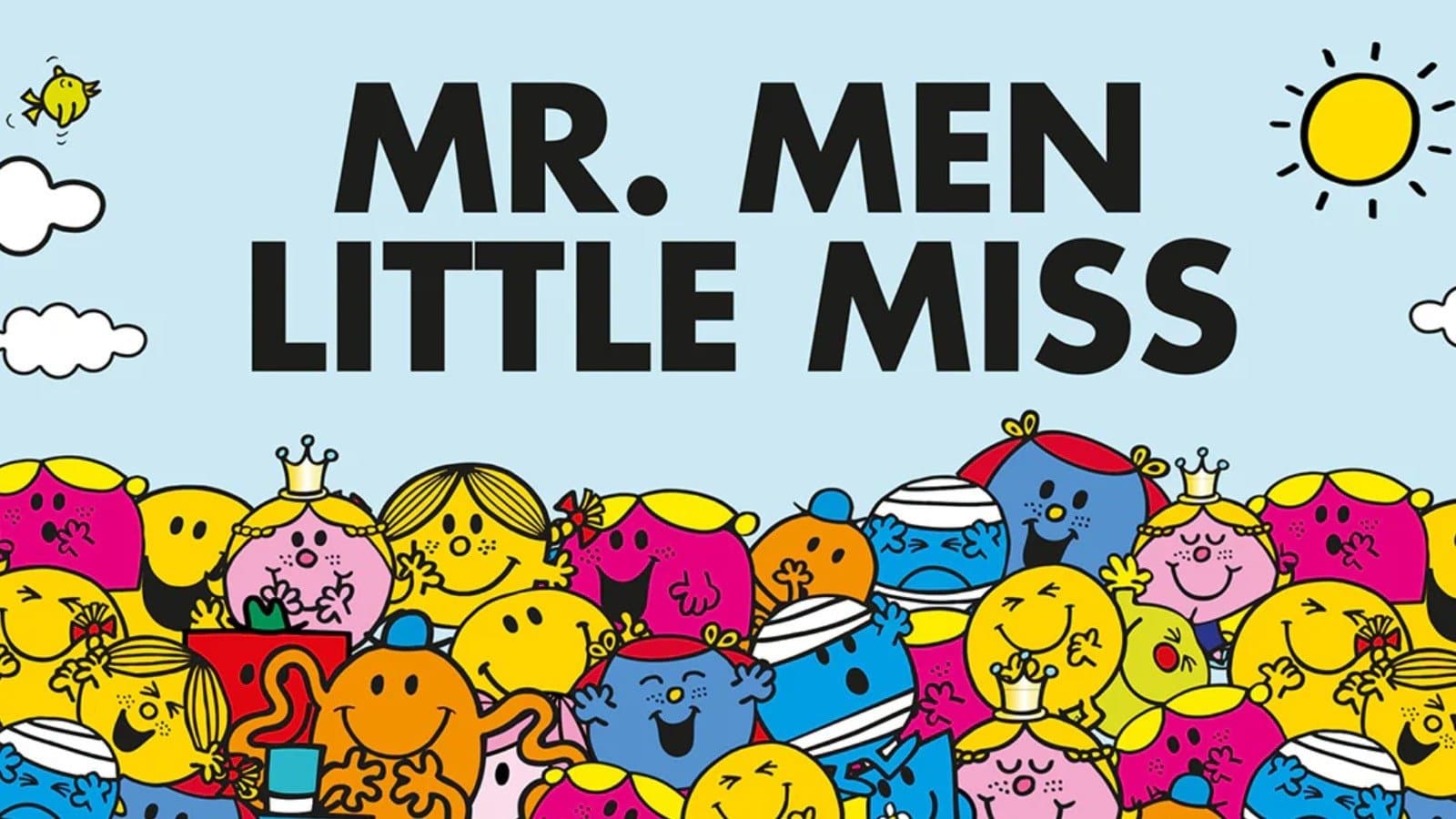 Roger Hargreaves