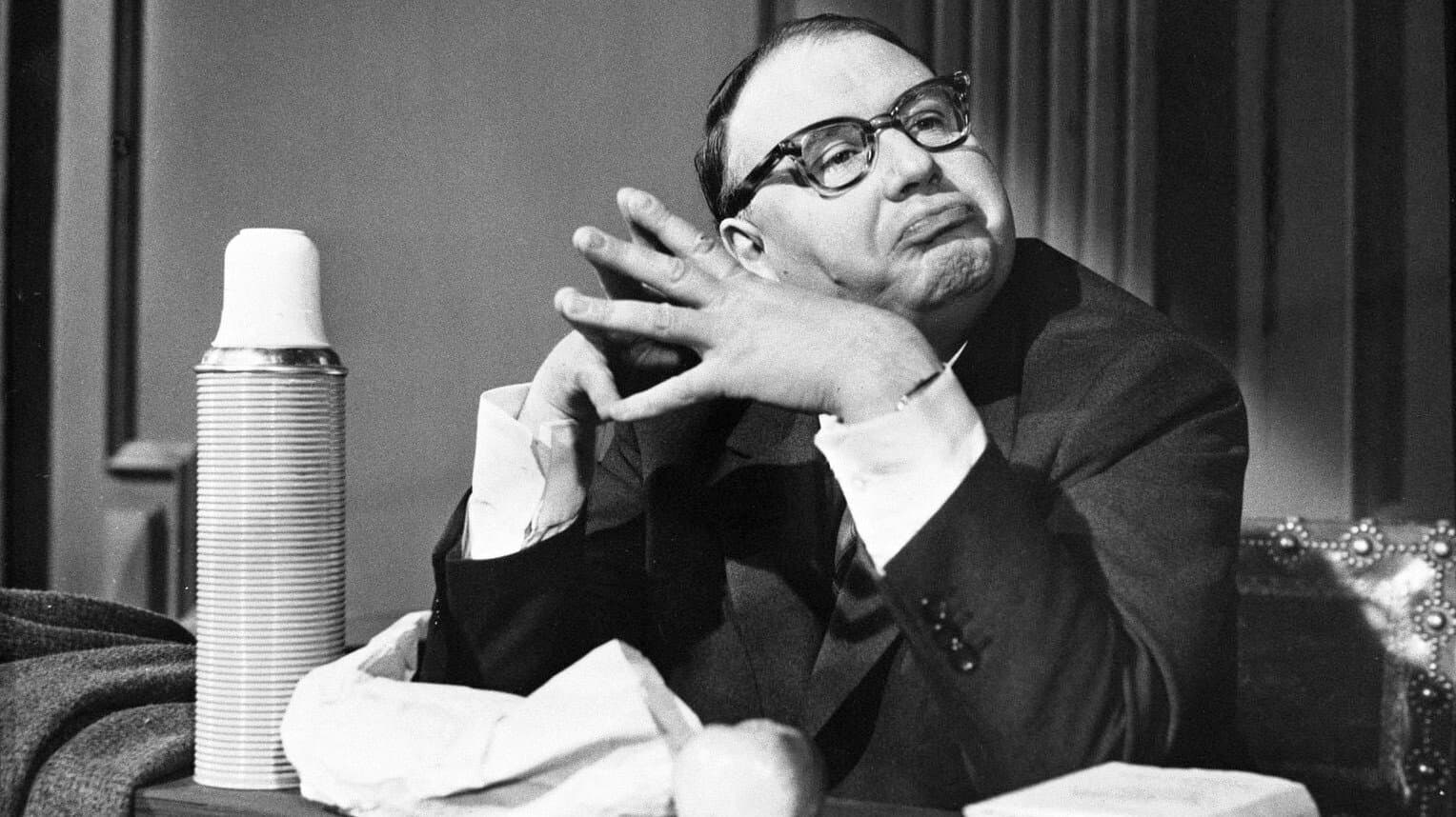 Heinz Erhardt