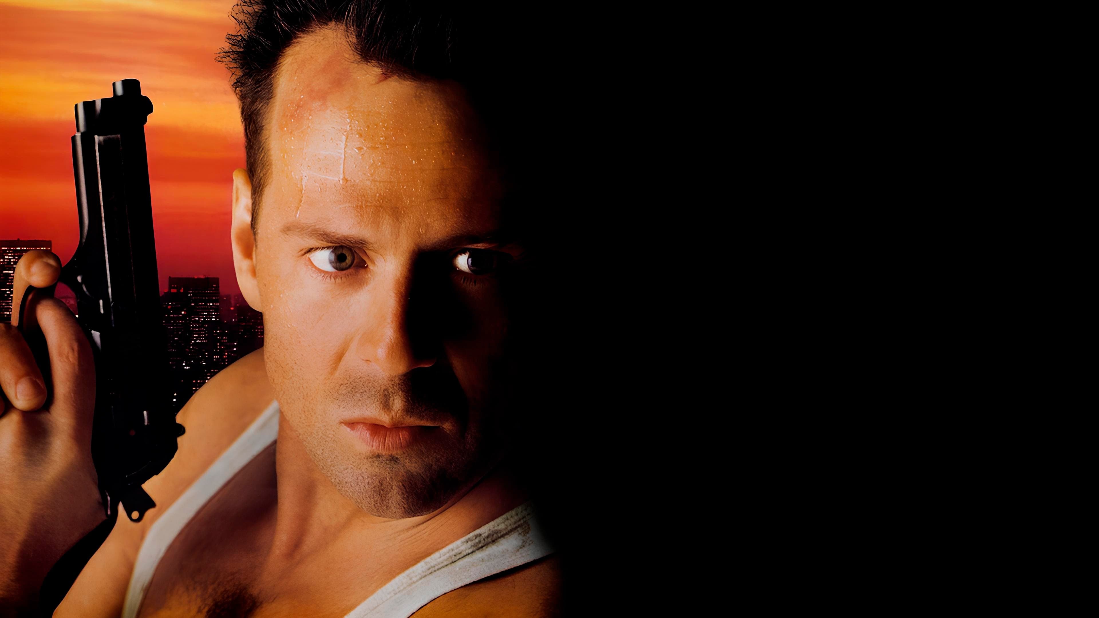 Die Hard Collection