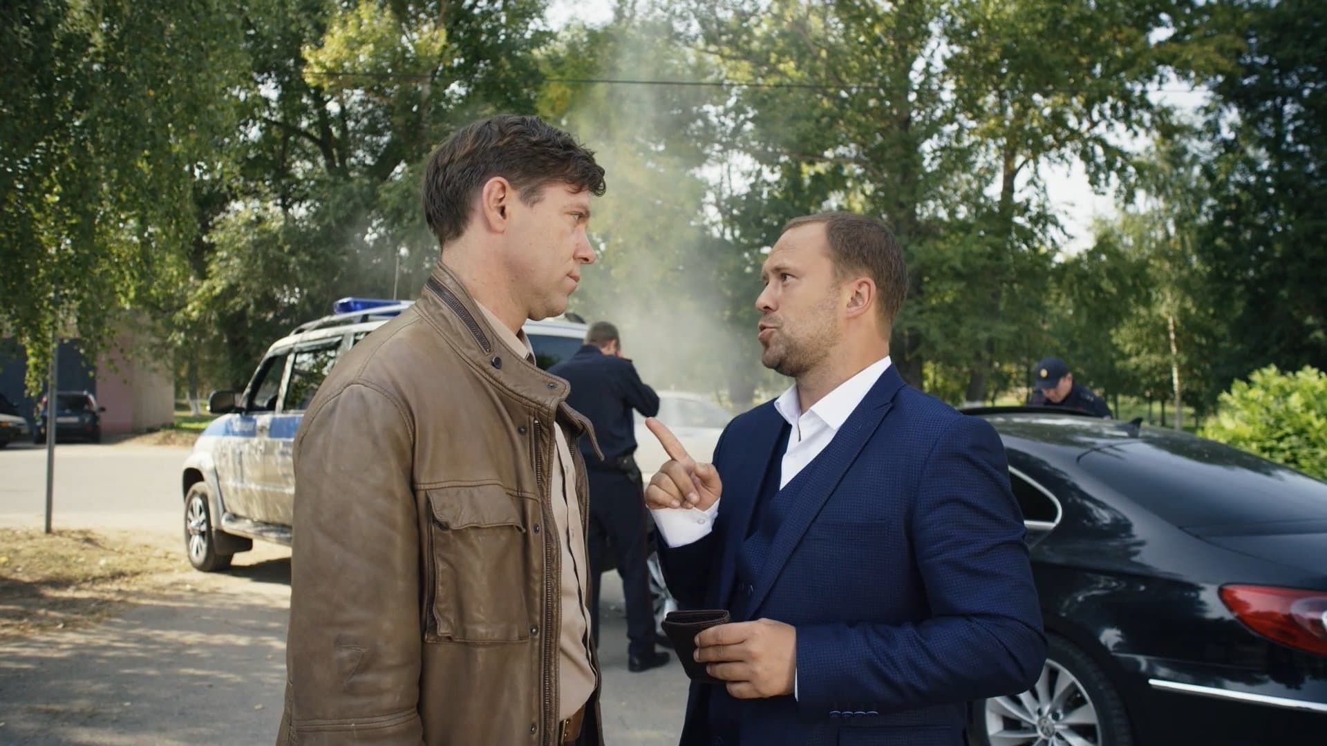 Denis Chernyshev