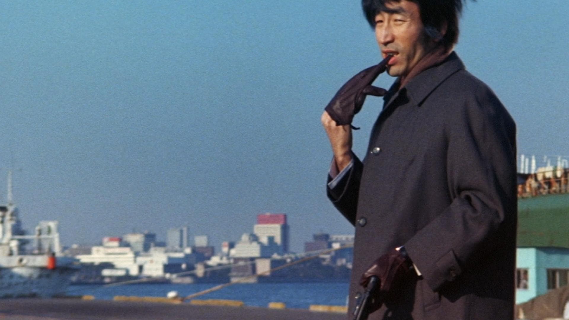 Masayoshi Kobayashi
