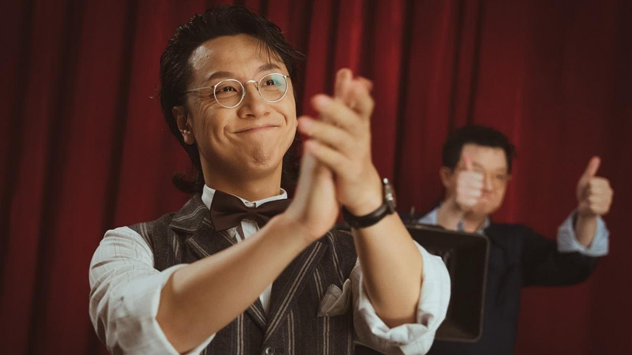 Wei Li